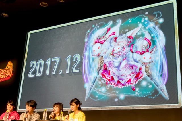 最新アプデや「ヒカキソ」駒など新情報多数！『逆転オセロニア』2周年記念公式リアルイベントレポ