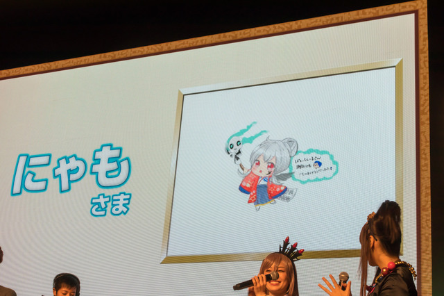 最新アプデや「ヒカキソ」駒など新情報多数！『逆転オセロニア』2周年記念公式リアルイベントレポ