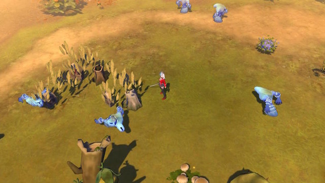 新作MORPG『アルピエル』ってどんなゲーム？2週間プレイしてわかったこと