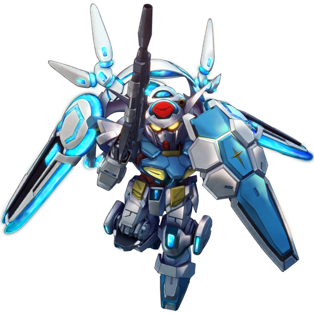 Sdガンダム ジージェネレーション ジェネシス For Nintendo Switch 宇宙世紀に バルバトスルプス や G セルフ が参戦 8枚目の写真 画像 インサイド