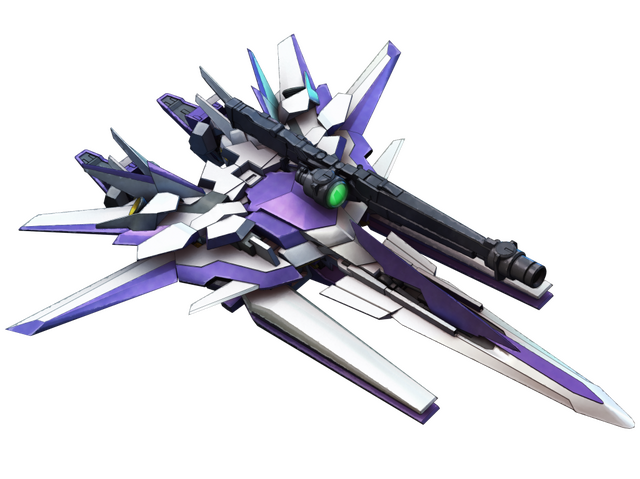 Sdガンダム ジージェネレーション ジェネシス For Nintendo Switch 宇宙世紀に バルバトスルプス や G セルフ が参戦 18枚目の写真 画像 インサイド