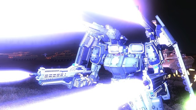 『地球防衛軍5』追加ミッションパック第1弾配信開始！―これより先は修羅の道