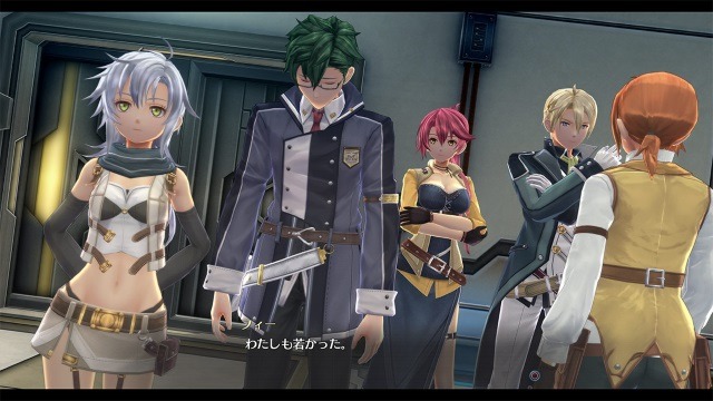 『英雄伝説 閃の軌跡IV -THE END OF SAGA-』遊撃士フィーと古巣の《西風の旅団》メンバーに関する新情報が公開！