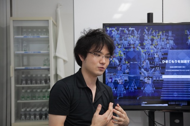 VTuber用モデル制作をサポート！クラスター×Makuakeが始動する『サンジゲンカProject』を代表者2人が語る