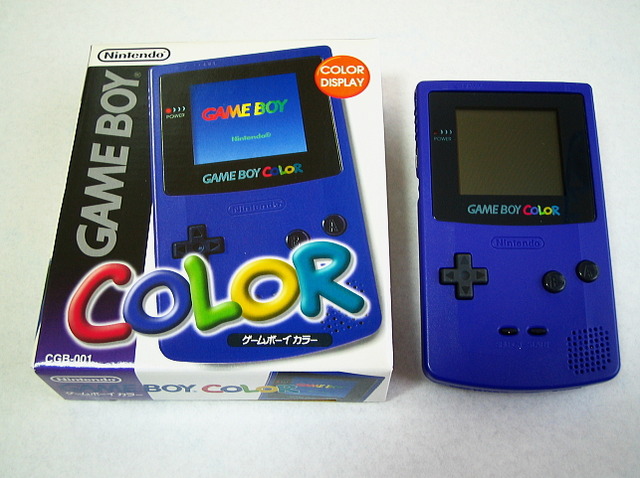 ゲームボーイソフト 容赦