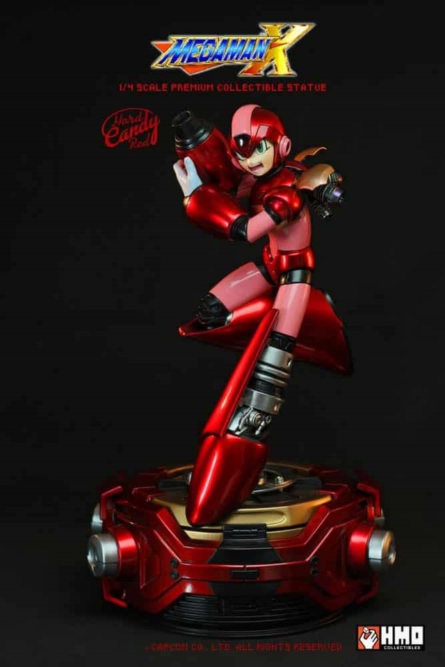 『ロックマン11』新たなボスは炎の拳法家「トーチマン」！火炎渦巻く灼熱のステージは危険満載