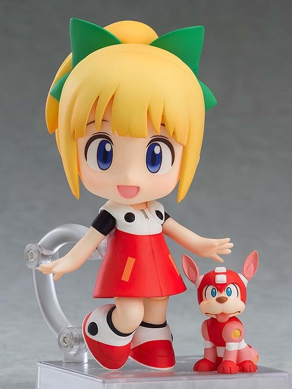 『ロックマン11』新たなボスは炎の拳法家「トーチマン」！火炎渦巻く灼熱のステージは危険満載