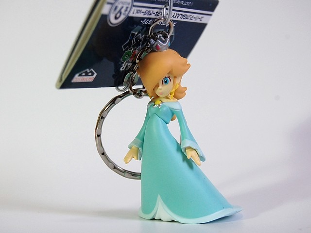 新品 スーパーマリオギャラクシー ハチルイージ 希少 フィギュア キーホルダー 新品 スーパーマリオギャラクシー ハチルイージ 希少 フィギュア