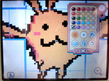 【女の子もゲームしよう】第25回 ドット絵職人さんの出番です！
