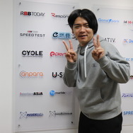 「ゲーム会社を作りたい」―R-1王者にしてゲームクリエイター！マヂカルラブリー・野田クリスタルのゲーム観と将来像、そして筋トレ論とは