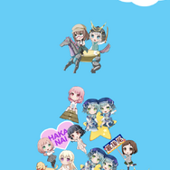『このファン』ではアクシズ教が国教化し、『ガルパ』ではタワーバトルが勃発!一味違う“4月1日のCA系アプリ”を紹介