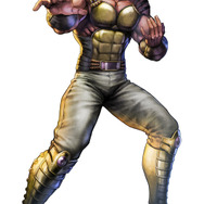 『北斗の拳 LEGENDS ReVIVE』金色のファルコの異名を持つ[元斗皇拳]伝承者「ファルコ」が登場！「その片脚は一国にも値する」