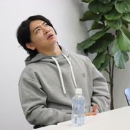 「ゲーム会社を作りたい」―R-1王者にしてゲームクリエイター！マヂカルラブリー・野田クリスタルのゲーム観と将来像、そして筋トレ論とは