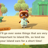 スイッチ『あつまれ どうぶつの森』で始める語学留学! Pick up and Catch:まずは採取から始めよう