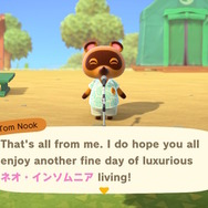 スイッチ『あつまれ どうぶつの森』で始める語学留学! Pick up and Catch:まずは採取から始めよう