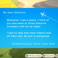 スイッチ『あつまれ どうぶつの森』で始める語学留学! Pick up and Catch:まずは採取から始めよう