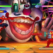 MARVEL VS. CAPCOM 2: New Age of Heroes