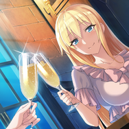 『このファン』ストーリーイベント「この素晴らしい芸術に祝福を！」開催─ミッションクリアで[おとな女子会]ダクネスを手にいれよう