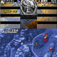 ユグドラ・ユニゾン 〜聖剣武勇伝〜