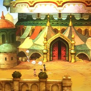 あの名作RPGが帰ってきた！『ブレイブリーデフォルトII』体験版に受け継がれたシリーズ原点の魅力6選に迫る