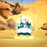 あの名作RPGが帰ってきた！『ブレイブリーデフォルトII』体験版に受け継がれたシリーズ原点の魅力6選に迫る