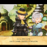 あの名作RPGが帰ってきた！『ブレイブリーデフォルトII』体験版に受け継がれたシリーズ原点の魅力6選に迫る