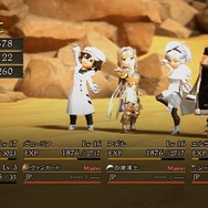 あの名作RPGが帰ってきた！『ブレイブリーデフォルトII』体験版に受け継がれたシリーズ原点の魅力6選に迫る