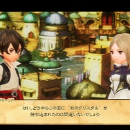 あの名作RPGが帰ってきた！『ブレイブリーデフォルトII』体験版に受け継がれたシリーズ原点の魅力6選に迫る