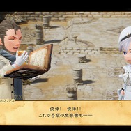 あの名作RPGが帰ってきた！『ブレイブリーデフォルトII』体験版に受け継がれたシリーズ原点の魅力6選に迫る