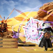 あの名作RPGが帰ってきた！『ブレイブリーデフォルトII』体験版に受け継がれたシリーズ原点の魅力6選に迫る