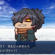 私もあなたも“異聞帯の王”!? 4月1日限定・・・じゃない『Fate/Grand Order MyCraft Lostbelt』を早速遊んでみた