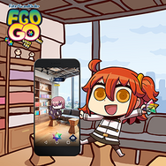 私もあなたも“異聞帯の王”!? 4月1日限定・・・じゃない『Fate/Grand Order MyCraft Lostbelt』を早速遊んでみた