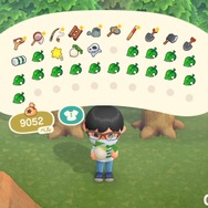 『あつまれ どうぶつの森』“カブ”であなたも億万長者!?　儲かる・便利・意外な使い道のあるカブ取引をはじめよう