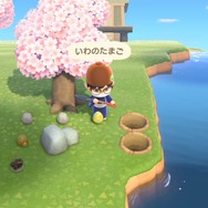 『あつまれ どうぶつの森』イースターのたまご・レシピはどこにある? 特別な家具の作り方やぴょんたろうの秘密をチェックしよう
