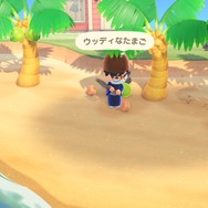 『あつまれ どうぶつの森』イースターのたまご・レシピはどこにある? 特別な家具の作り方やぴょんたろうの秘密をチェックしよう