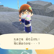 『あつまれ どうぶつの森』イースターのたまご・レシピはどこにある? 特別な家具の作り方やぴょんたろうの秘密をチェックしよう