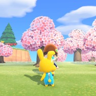 『あつまれ どうぶつの森』イースターのたまご・レシピはどこにある? 特別な家具の作り方やぴょんたろうの秘密をチェックしよう