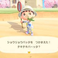 『あつまれ どうぶつの森』春突入に伴う注目ポイント6選!イースターに桜のDIY、新たな生物の入手…もしかして4月は大忙し?