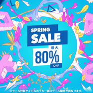 PS Storeにて「SPRING SALE」が開催中! 『CoD:MW バトルパス版』や『JUDGE EYES』などの傑作が最大80%オフ