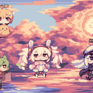 『アズレン』今年のエイプリルフールは「胸」ともケッコン！？ドキドキ間違いなしの“ぶっ飛んだケッコン式”を紹介