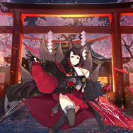 『アズレン』今年のエイプリルフールは「胸」ともケッコン！？ドキドキ間違いなしの“ぶっ飛んだケッコン式”を紹介