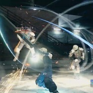 『FF7 リメイク』クラシックモード誕生はファンの声がきっかけ、重きを置いたのは「コマンド」と「戦略性」─インタビュー映像第3弾を公開