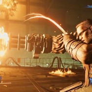 『FF7 リメイク』クラシックモード誕生はファンの声がきっかけ、重きを置いたのは「コマンド」と「戦略性」─インタビュー映像第3弾を公開