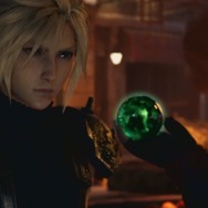 『FF7 リメイク』クラシックモード誕生はファンの声がきっかけ、重きを置いたのは「コマンド」と「戦略性」─インタビュー映像第3弾を公開