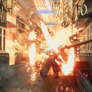 『FF7 リメイク』クラシックモード誕生はファンの声がきっかけ、重きを置いたのは「コマンド」と「戦略性」─インタビュー映像第3弾を公開