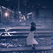 『FF7 リメイク』クラシックモード誕生はファンの声がきっかけ、重きを置いたのは「コマンド」と「戦略性」─インタビュー映像第3弾を公開