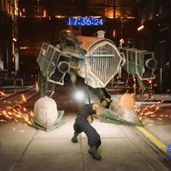 『FF7 リメイク』クラシックモード誕生はファンの声がきっかけ、重きを置いたのは「コマンド」と「戦略性」─インタビュー映像第3弾を公開