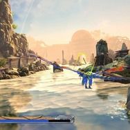 スイッチ版『パンツァードラグーン：リメイク』配信開始！ セガの名作シューティングをお手軽にプレイ