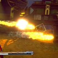 スイッチ版『パンツァードラグーン：リメイク』配信開始！ セガの名作シューティングをお手軽にプレイ