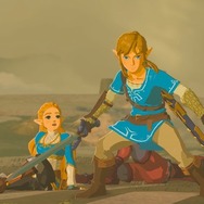 【ネタバレ注意】『ゼルダの伝説 BotW』腕利きのプレイヤー4人による魅せプレイ映像が公開